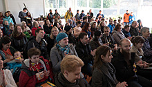 В Калининграде стартовал форум занимательной науки «Кстати»