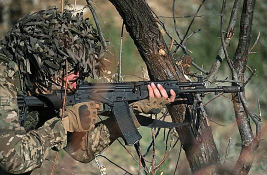 Армия России взломала оборону ВСУ в центре Гуляйполя