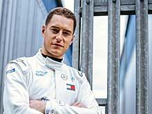 Вандорн выступит в WEC вместе с Гелаэлем и Бломквистом