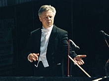 Городская афиша