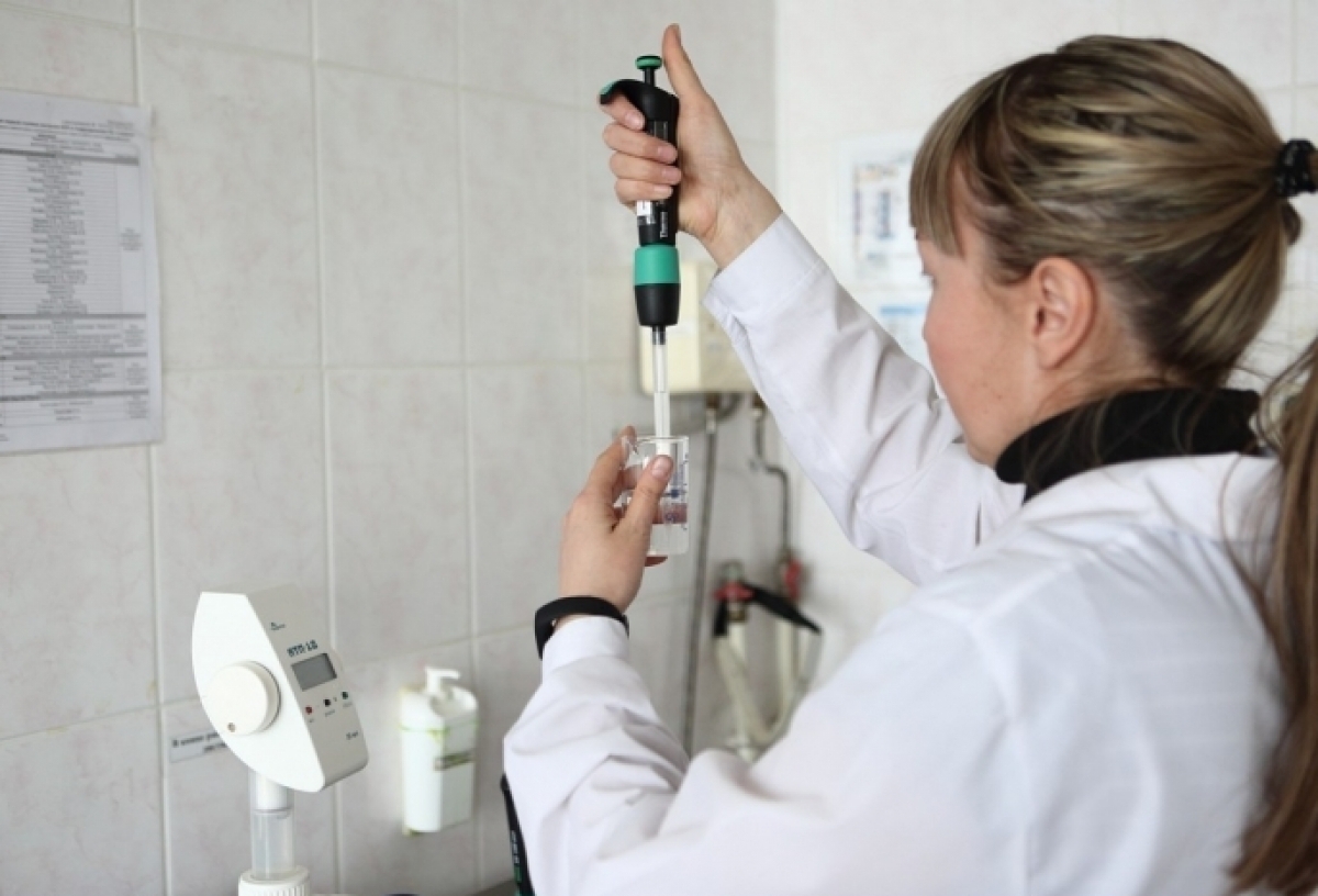 В Оми обнаружили низкое содержание кислорода — это опасно для рыбы