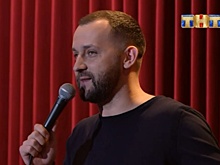 Комик Руслан Белый высмеял волгоградский футбол и предложил переселить чиновников