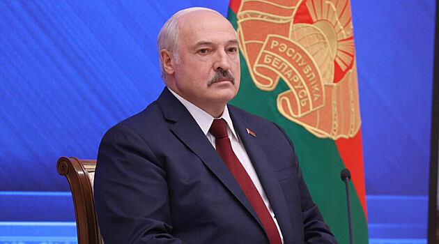 Указ за номером 306: Лукашенко без объяснения причин уволил замначальника своей охраны