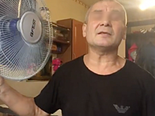 «Пьяный батя» из Пермского края стал звездой Instagram