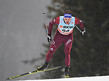 Тренер: Устюгов даже не задумывался, что может быть не допущен на Олимпиаду