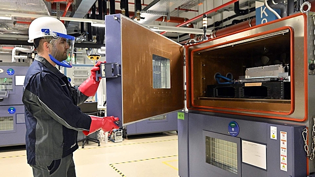 В Германии заявили о недостаточной конкурентоспособности страны