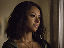 36-летняя звезда «Дневников вампира» Кэт Грэм ждет первенца