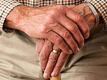 The Telegraph: Британка Этель Кейтерем стала самым старым человеком на планете
