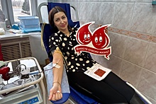 В Комсомольске-на-Амуре 50 нефтепереработчиков сдали 22 литра крови в День донора