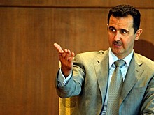 Асад утвердил состав нового правительства Сирии