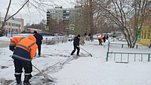 Депутаты предложили изменить условия оплаты труда нижегородских дворников