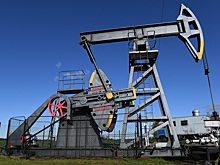 Нефть дешевеет