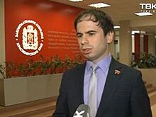 Депутат красноярского парламента подал документы на выдвижение кандидатом в губернаторы