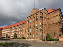 В Калининграде прошла церемония вручения медалей «Материнская слава»