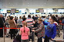 Перед ЧМ‑2018 в аэропортах Московского региона выросла нагрузка на сети мобильной связи