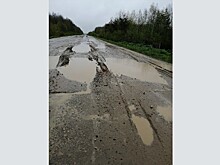 На ремонт дороги Маромица-Опарино выделят 350 бетонных плит
