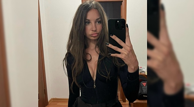 Друг МотоТани видел ДТП и не стал молчать, кто виноват в этом: «Он бьет Танин мот»