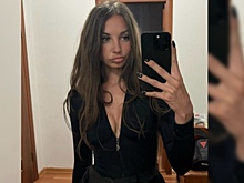 Друг МотоТани видел ДТП и не стал молчать, кто виноват в этом: «Он бьет Танин мот»