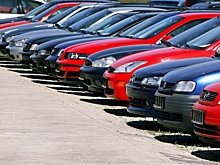 Автодилеры не исключили роста цен на автомобили в России до конца года на 30%