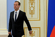 Медведев указал на опасность углеродного налога Евросоюза