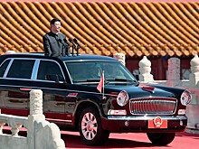 Карета подана: на чем ездят главы государств