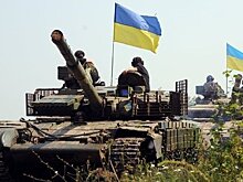 В Москве оценили заявления из Киева про блицкриг