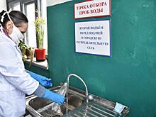 Качество воды в домах Вологды полностью соответствует норме