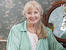 Умерла актриса Нина Шацкая, вдова Леонида Филатова