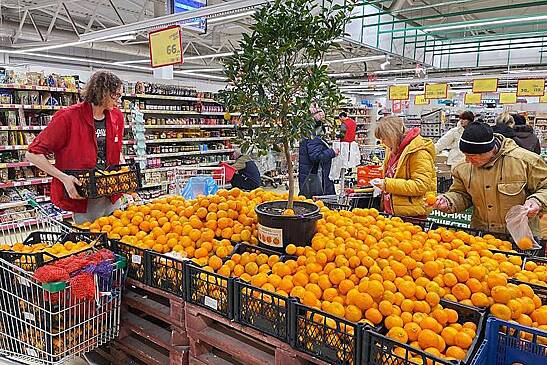 Ценники в российских магазинах предложили сделать честнее