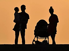 На Алтае делают ставку на многодетные семьи и активное долголетие