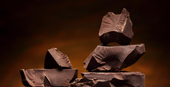 Учёные рассказали о пользе шоколада для мозга человека