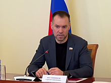 Спикер ЗС Вологодской области Сергей Жестянников: Молодежь нужно вовлекать в спорт и общественную жизнь, чтобы снизить количество преступлений