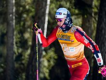 Олимпиада-2026: Йоханнес Клебо на пути к рекордным шести золотым наградам — расписание всех гонок, соперники, шансы