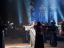 Москва ждет грандиозное шоу "Зачарованное Зеркало"