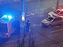 Крики и сигнализация в ночь на 6 января напугали жителей Волгограда