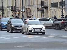В Петербурге и Ленобласти продажи авто с пробегом выросли почти на четверть: причины