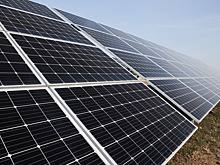 В Чечне построят солнечные электростанции за 5,8 млрд рублей