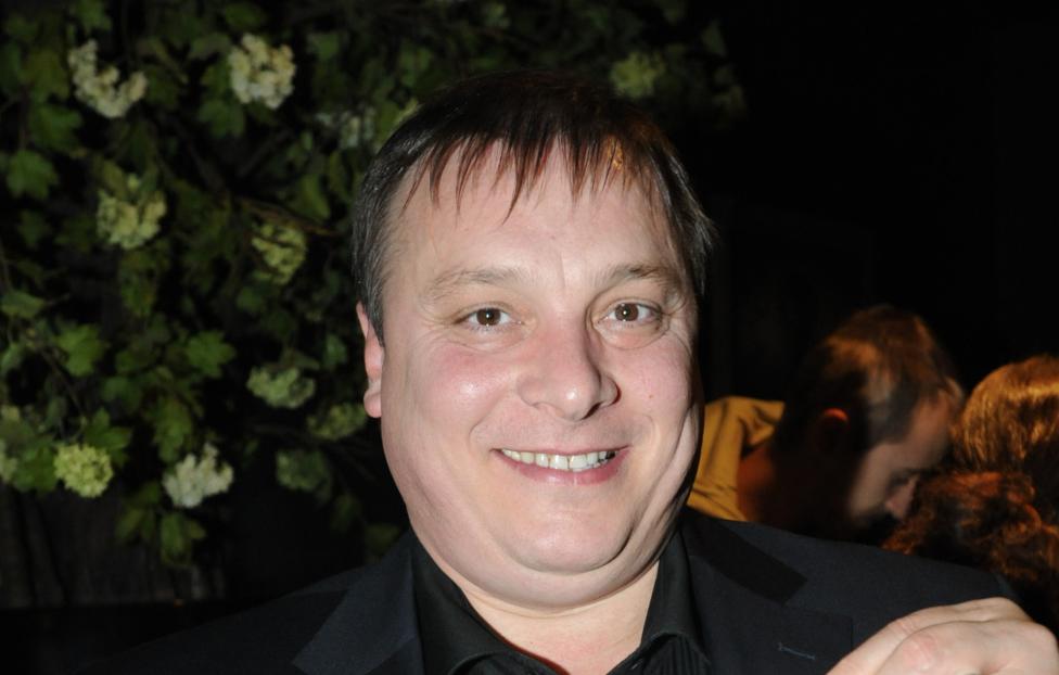 Producent skupine "Laskovyj Maj" Andrej Razin se v ZDA skriva pred preiskavo