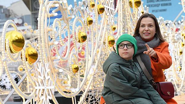 Вся Москва сияет: какие современные технологии используются в освещении столицы