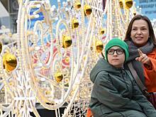 Вся Москва сияет: какие современные технологии используются в освещении столицы