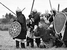 Почему «‎железный хромец»‎ не стал захватывать Русскую землю