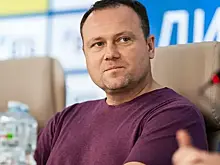 Личка рассказал о стиле игры «Динамо»