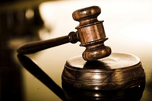 В Курском областном суде назначили нового судью