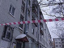 В Кирове усилили контроль за очисткой крыш от снега