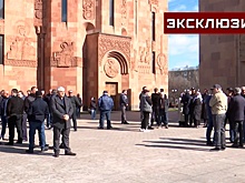 Погибший доброволец из «Крокуса» Енгибарян поехал спасать людей, несмотря на болезнь