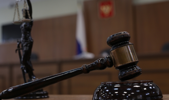 В Волгограде конфисковали волосы на 4 миллиона рублей