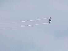 Пентагон заказал у оборонной корпорации 145 истребителей F-35