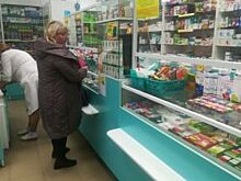 ФАС не увидела в Югре сговора аптек