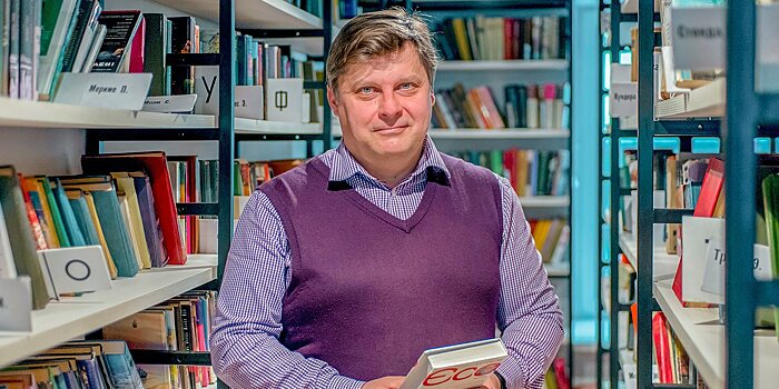 Умберто Эко, Дэниел Киз, Маргарет Митчелл. Выбираем книгу на вечер