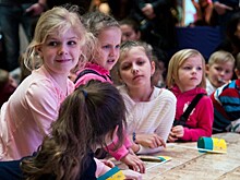 Москвичам рассказали о работе некоммерческих организаций в городе